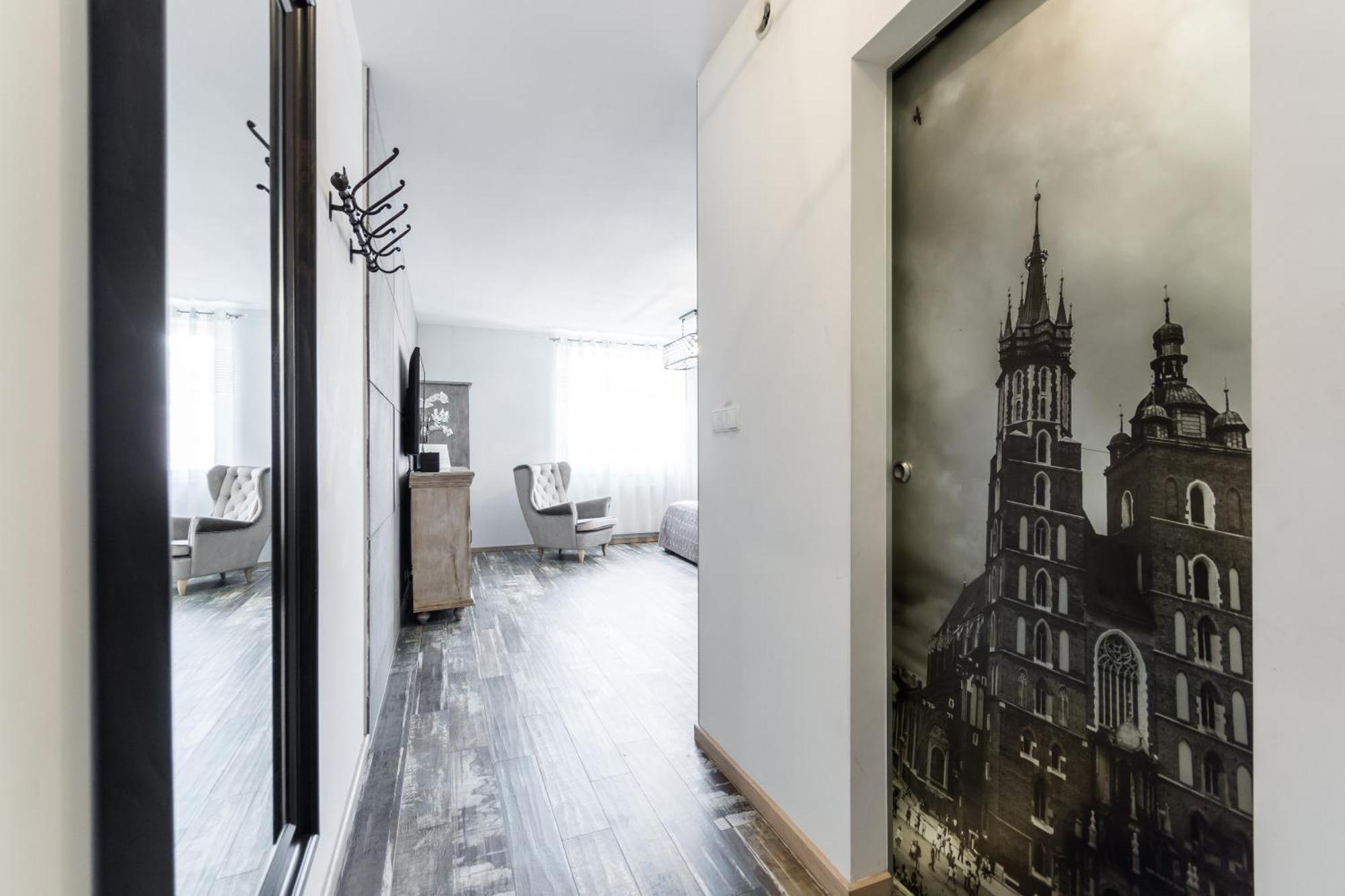 Old Town Premium Kazimierz Apartments クラクフ エクステリア 写真